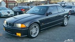 1995 BMW M3 Base
