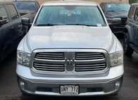 2014 Ram Ram Pickup 1500 Big Horn