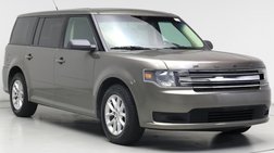 2014 Ford Flex SE