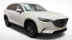 2022 Mazda CX-9 Sport