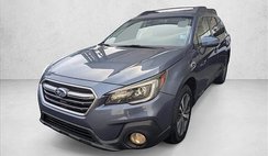 2018 Subaru Outback 3.6R Limited