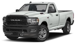 2019 Ram Ram Pickup 2500 Tradesman
