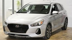 2018 Hyundai Elantra GT Base