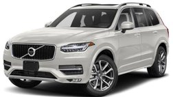 2019 Volvo XC90 T6 Momentum