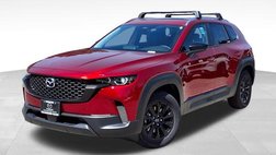 2026 Mazda CX-50 Hybrid Preferred