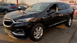2019 Buick Enclave Preferred