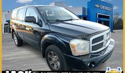2004 Dodge Durango SLT