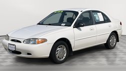 1997 Ford Escort LX
