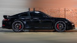 2014 Porsche 911 Carrera S