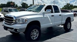 2008 Dodge Ram 2500 ST