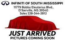 2014 Nissan Pathfinder SL