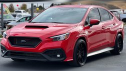 2024 Subaru WRX Premium