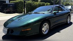 1994 Pontiac Firebird Trans Am GT