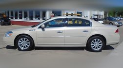 2011 Buick Lucerne CXL Premium