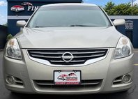 2010 Nissan Altima 2.5 S