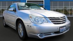 2008 Chrysler Sebring Touring