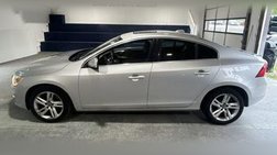 2015 Volvo S60 T5 Drive-E Premier
