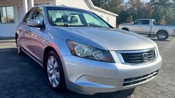 2009 Honda Accord EX-L