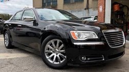2012 Chrysler 300 Limited