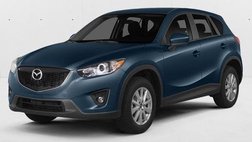 2015 Mazda CX-5 Touring