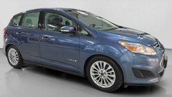2018 Ford C-Max Hybrid SE