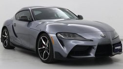 2021 Toyota GR Supra 3.0 Premium