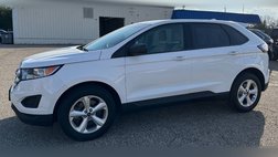 2017 Ford Edge SE