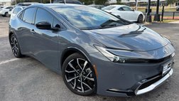 2024 Toyota Prius Prime XSE Premium