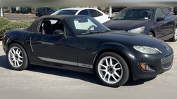 2012 Mazda MX-5 Miata Grand Touring