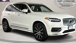 2023 Volvo XC90 B6 Plus Bright Theme 7P