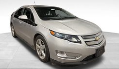 2015 Chevrolet Volt Premium