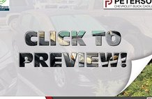 2021 Chevrolet Spark LS CVT