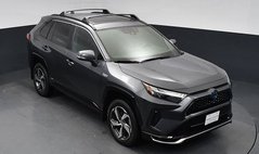 2023 Toyota RAV4 Prime SE