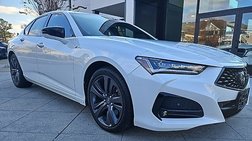 2023 Acura TLX SH-AWD w/A-SPEC