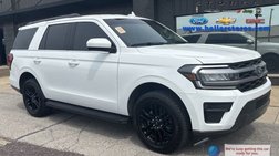 2024 Ford Expedition XLT