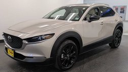 2022 Mazda CX-30 2.5 Turbo Premium