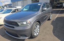 2019 Dodge Durango GT Plus