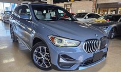 2021 BMW X1 xDrive28i