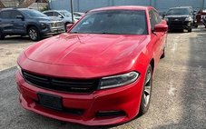 2015 Dodge Charger SXT