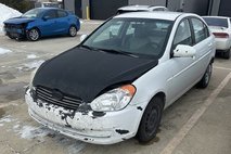 2009 Hyundai Accent GLS