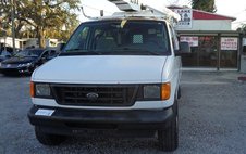 2006 Ford E-Series E-350 SD
