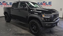 2026 Ram Ram Pickup 1500 RHO