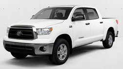 2013 Toyota Tundra Limited