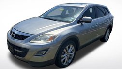 2011 Mazda CX-9 Grand Touring