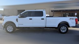 2022 Ford Super Duty F-250 XL