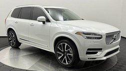 2023 Volvo XC90 B6 Plus Bright Theme 7P