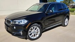 2014 BMW X5 xDrive50i