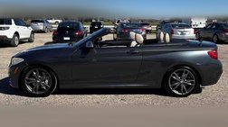 2015 BMW 2 Series M235i