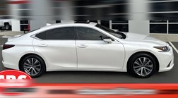 2020 Lexus ES 350 Base