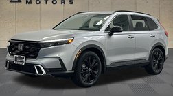 2023 Honda CR-V Hybrid Sport Touring
